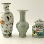 846 1129 VASES